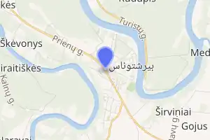 خريطة