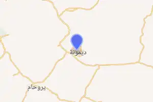 خريطة