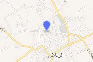 خريطة