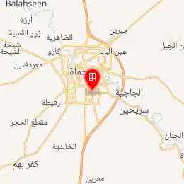 خريطة
