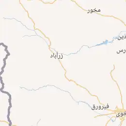 خريطة