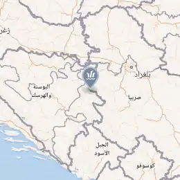 خريطة
