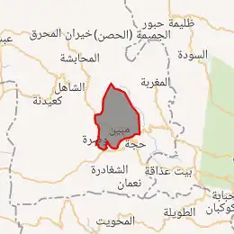 خريطة