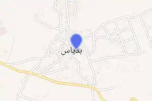 خريطة