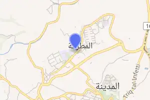 خريطة