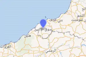 خريطة