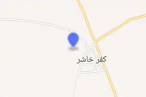 خريطة