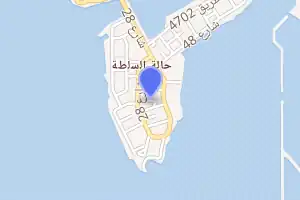 خريطة