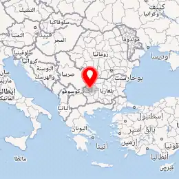 خريطة