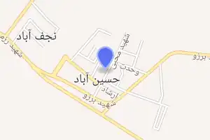خريطة