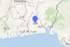خريطة