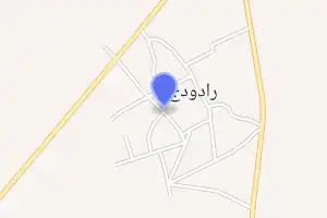 خريطة