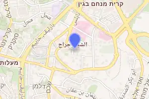 خريطة