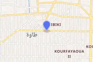 خريطة