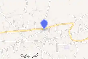 خريطة