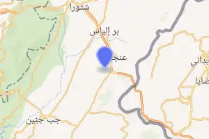 خريطة