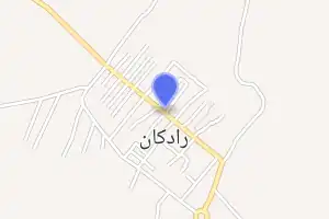 خريطة