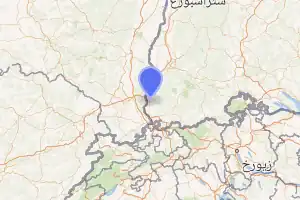 خريطة