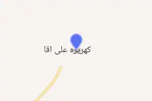 خريطة