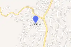 خريطة