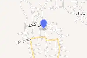 خريطة