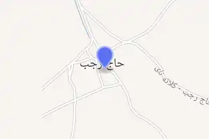 خريطة