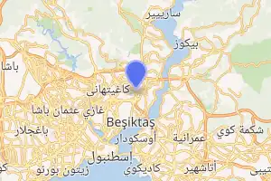 خريطة
