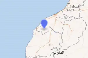 خريطة