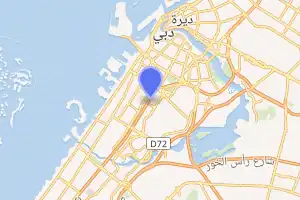 خريطة