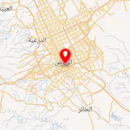 خريطة