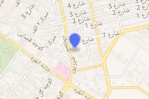 خريطة