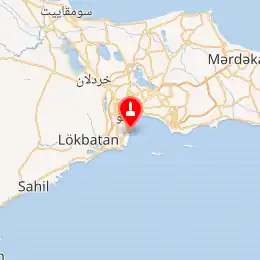 خريطة