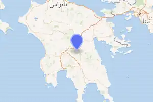 خريطة
