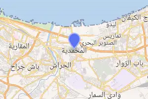 خريطة