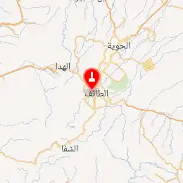 خريطة