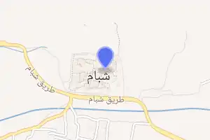 خريطة