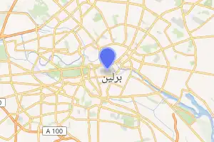 خريطة