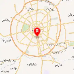 خريطة
