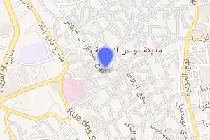 خريطة