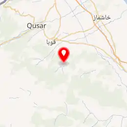 خريطة
