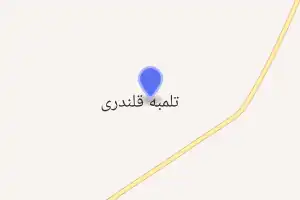 خريطة