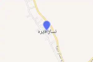 خريطة