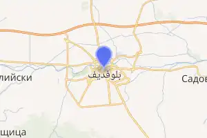 خريطة