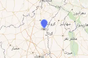 خريطة