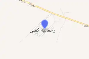خريطة