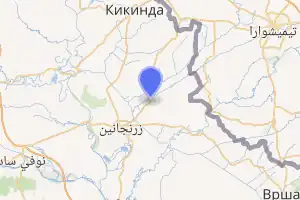 خريطة