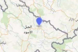 خريطة