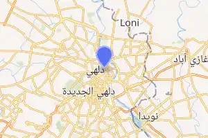 خريطة