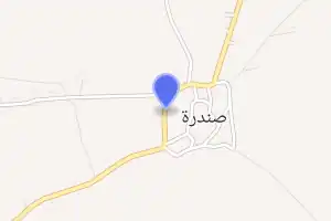 خريطة
