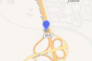 خريطة
